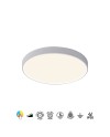 CUMBUCO II * PLAFÓN LED 40W BLANCO CCT